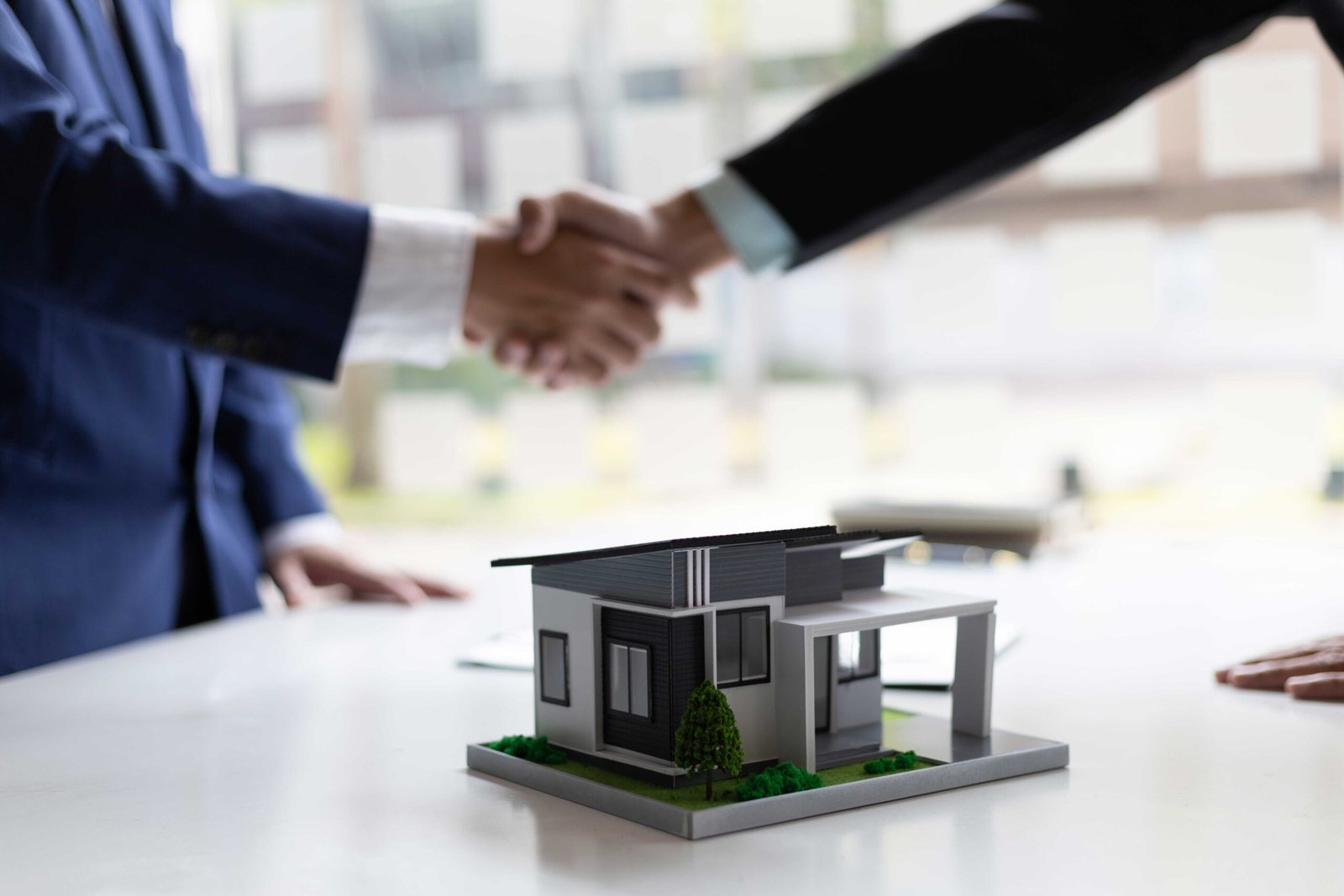 Comercialización de Inmuebles para propietarios